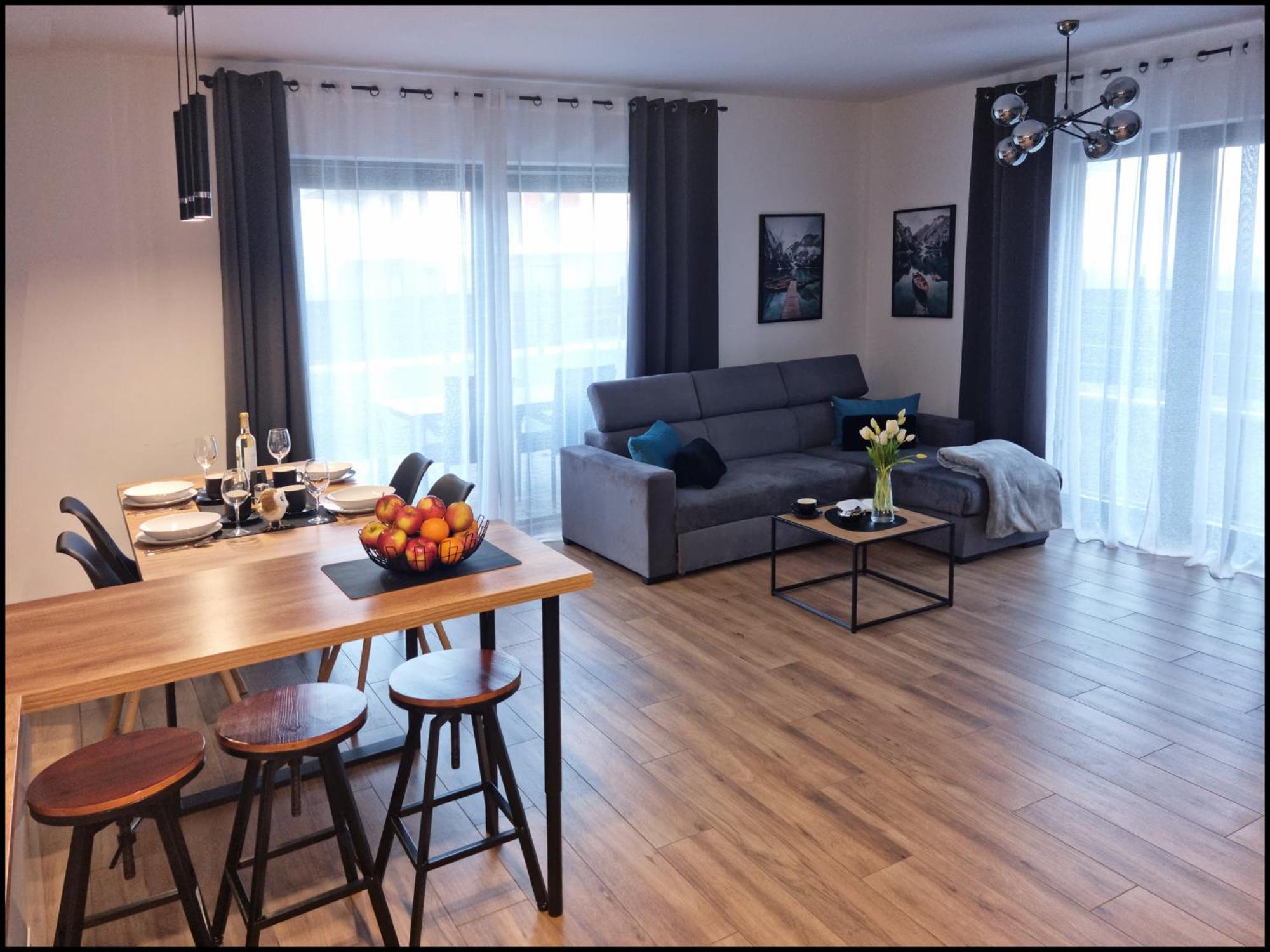 Spokojna Sosnowka Luaran gambar